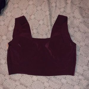 Victoria Secret Pink seamless bra